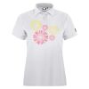 OGIO® JEWEL LADIES' POLO. Thumbnail