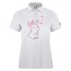 OGIO® JEWEL LADIES' POLO. Thumbnail