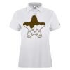 OGIO® JEWEL LADIES' POLO. Thumbnail