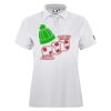 OGIO® JEWEL LADIES' POLO. Thumbnail