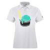 OGIO® JEWEL LADIES' POLO. Thumbnail
