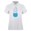 OGIO® JEWEL LADIES' POLO. Thumbnail