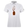 OGIO® JEWEL LADIES' POLO. Thumbnail