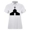 OGIO® JEWEL LADIES' POLO. Thumbnail