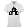 OGIO® JEWEL LADIES' POLO. Thumbnail
