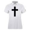 OGIO® JEWEL LADIES' POLO. Thumbnail