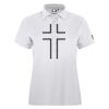 OGIO® JEWEL LADIES' POLO. Thumbnail