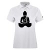 OGIO® JEWEL LADIES' POLO. Thumbnail