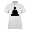 OGIO® JEWEL LADIES' POLO. Thumbnail