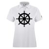 OGIO® JEWEL LADIES' POLO. Thumbnail