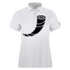 OGIO® JEWEL LADIES' POLO. Thumbnail