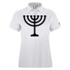 OGIO® JEWEL LADIES' POLO. Thumbnail