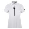 OGIO® JEWEL LADIES' POLO. Thumbnail