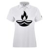OGIO® JEWEL LADIES' POLO. Thumbnail