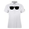 OGIO® JEWEL LADIES' POLO. Thumbnail