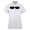 OGIO® JEWEL LADIES' POLO. Thumbnail