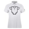 OGIO® JEWEL LADIES' POLO. Thumbnail