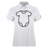 OGIO® JEWEL LADIES' POLO. Thumbnail