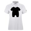 OGIO® JEWEL LADIES' POLO. Thumbnail