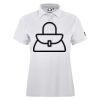 OGIO® JEWEL LADIES' POLO. Thumbnail