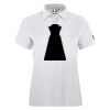 OGIO® JEWEL LADIES' POLO. Thumbnail