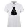 OGIO® JEWEL LADIES' POLO. Thumbnail