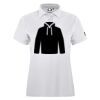 OGIO® JEWEL LADIES' POLO. Thumbnail