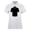 OGIO® JEWEL LADIES' POLO. Thumbnail