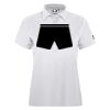 OGIO® JEWEL LADIES' POLO. Thumbnail