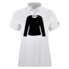 OGIO® JEWEL LADIES' POLO. Thumbnail