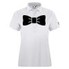 OGIO® JEWEL LADIES' POLO. Thumbnail
