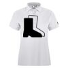 OGIO® JEWEL LADIES' POLO. Thumbnail