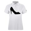 OGIO® JEWEL LADIES' POLO. Thumbnail
