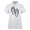OGIO® JEWEL LADIES' POLO. Thumbnail