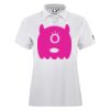 OGIO® JEWEL LADIES' POLO. Thumbnail