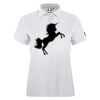 OGIO® JEWEL LADIES' POLO. Thumbnail