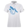OGIO® JEWEL LADIES' POLO. Thumbnail