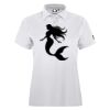 OGIO® JEWEL LADIES' POLO. Thumbnail