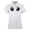 OGIO® JEWEL LADIES' POLO. Thumbnail