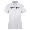 OGIO® JEWEL LADIES' POLO. Thumbnail