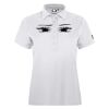 OGIO® JEWEL LADIES' POLO. Thumbnail