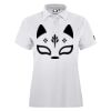 OGIO® JEWEL LADIES' POLO. Thumbnail