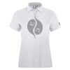 OGIO® JEWEL LADIES' POLO. Thumbnail
