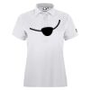 OGIO® JEWEL LADIES' POLO. Thumbnail