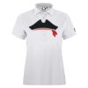 OGIO® JEWEL LADIES' POLO. Thumbnail