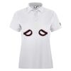 OGIO® JEWEL LADIES' POLO. Thumbnail