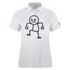 OGIO® JEWEL LADIES' POLO. Thumbnail