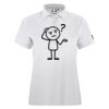 OGIO® JEWEL LADIES' POLO. Thumbnail
