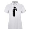 OGIO® JEWEL LADIES' POLO. Thumbnail