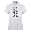 OGIO® JEWEL LADIES' POLO. Thumbnail